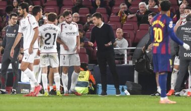 Arguibide llama a la puerta