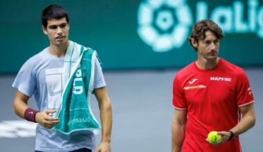 "Hay ciertas cosas que no he podido aceptar por mis valores"