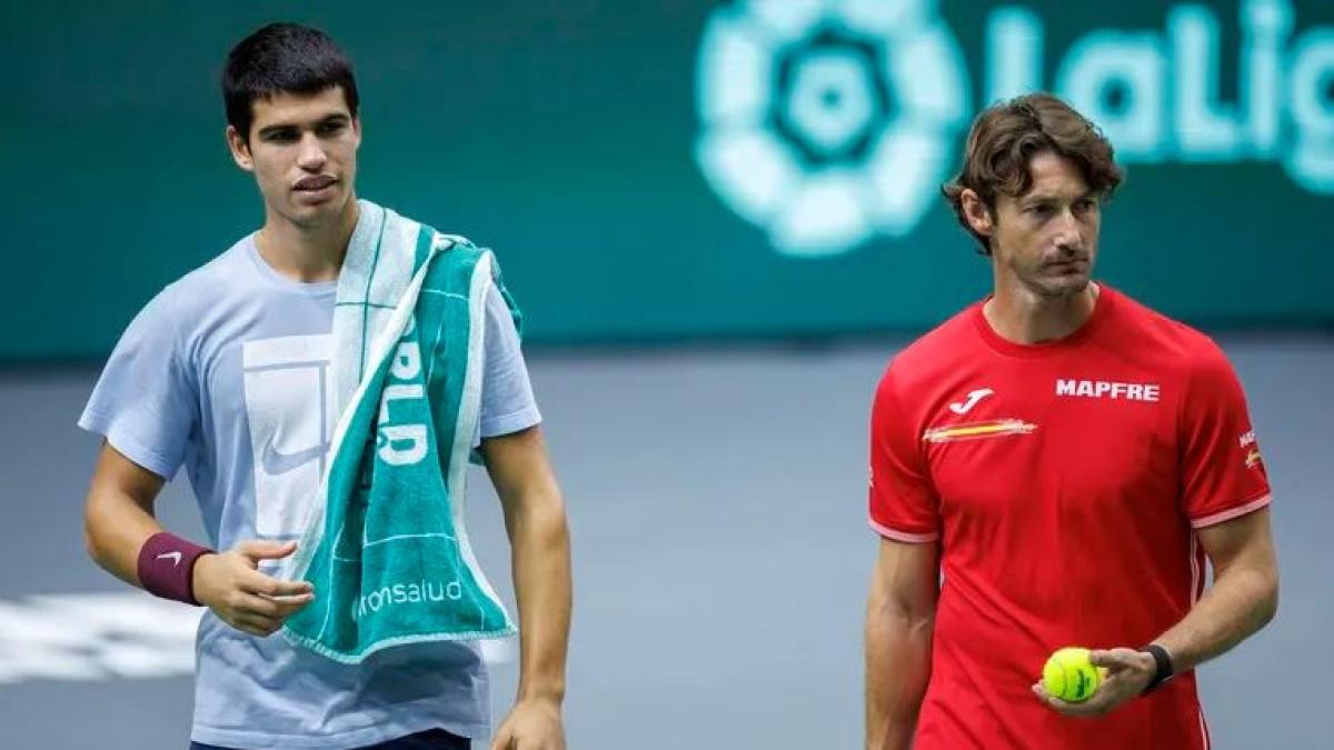 "Hay ciertas cosas que no he podido aceptar por mis valores"