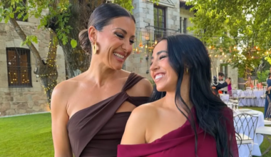 El alegato de Nagore Robles sobre su vida privada tras darse a conocer su ruptura con Carla Filia: "Me siento incómoda"