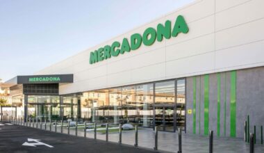 Los trabajadores de Mercadona tendrán una semana más de vacaciones y otra paga extra
