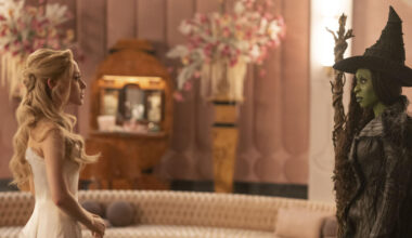 Las 10 mejores películas y series de 2025, según el American Film Institute