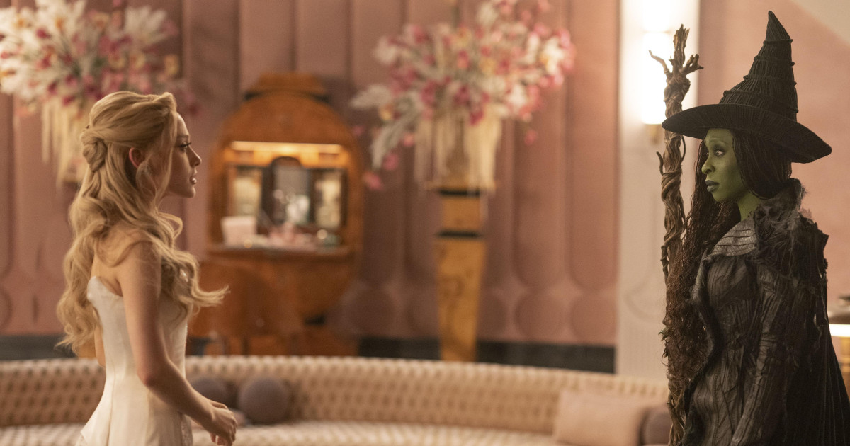 Las 10 mejores películas y series de 2025, según el American Film Institute