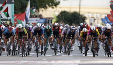 11 comunidades descartadas, final inédito y puertos poco atractivos