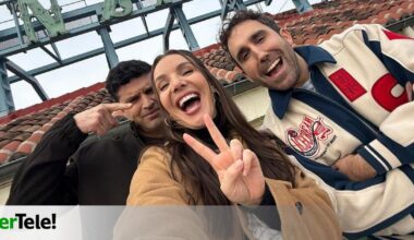 así será el 30 de noviembre en La 2