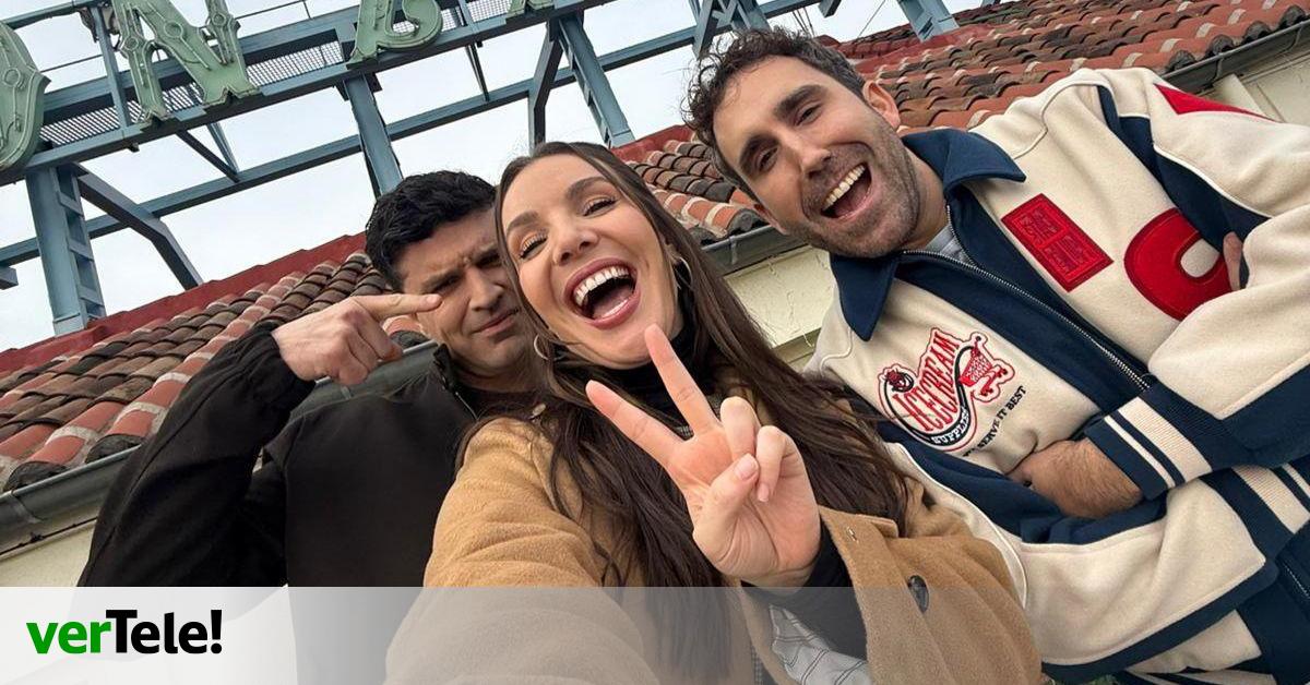 así será el 30 de noviembre en La 2