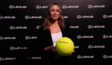 "Este año me cambió, no fue fácil, pero fue necesario"