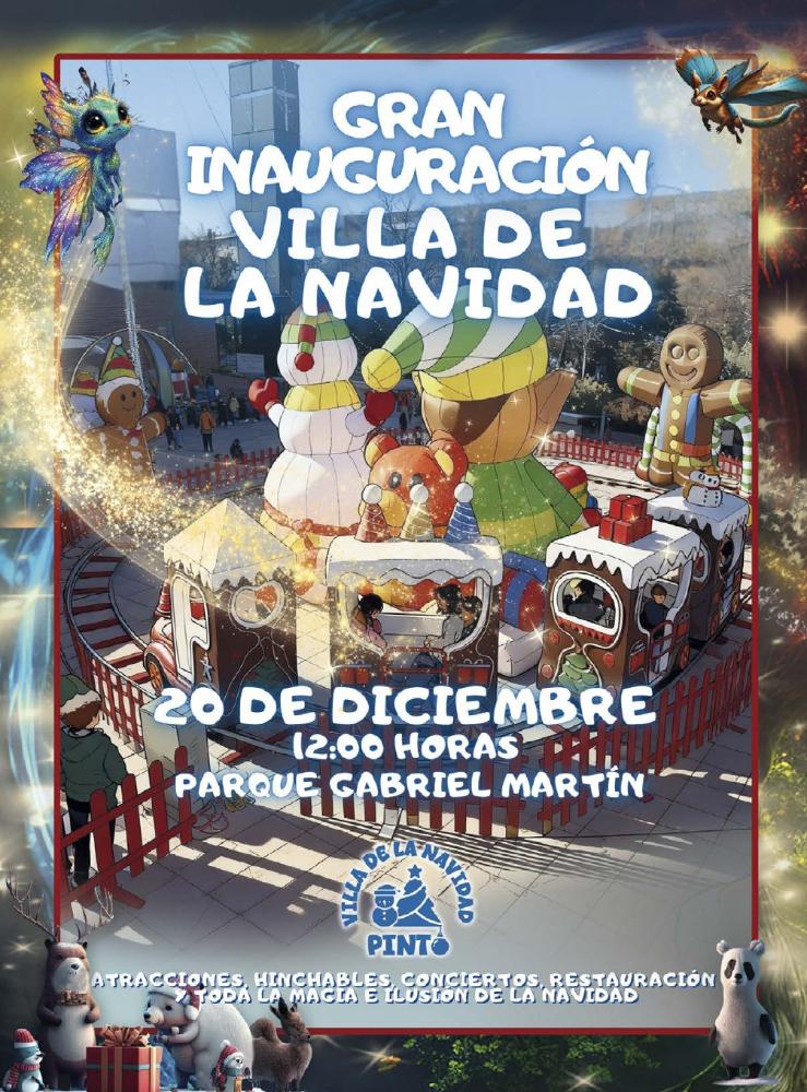 Actualidad buscador - ayto-pinto.es