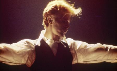 David Bowie