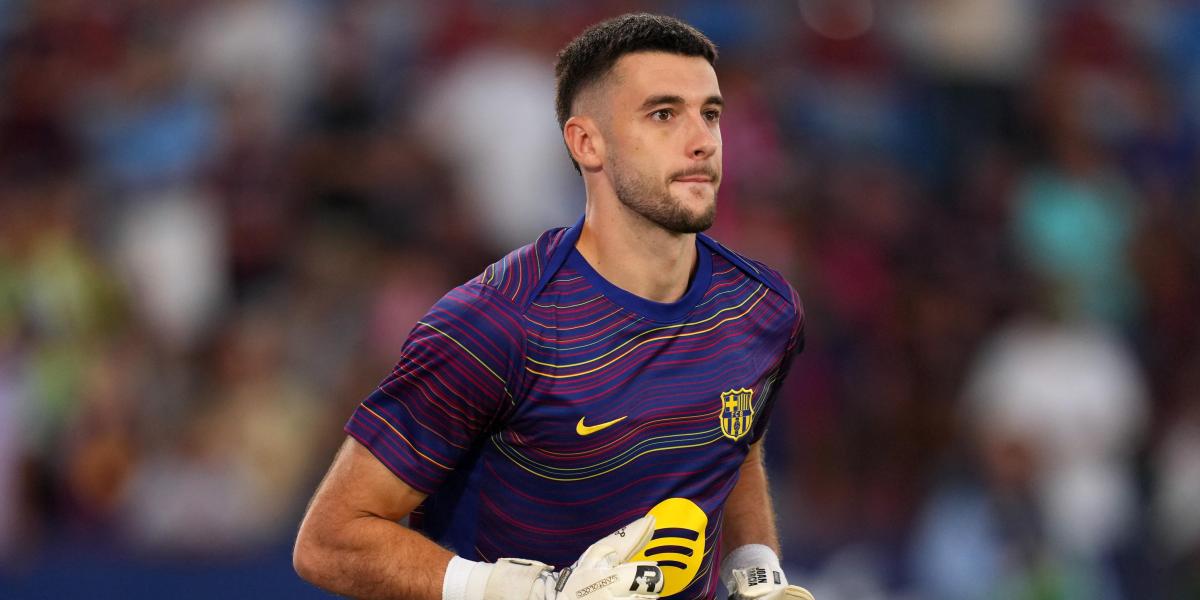 Ya hay fecha para el Espanyol-Barça, la vuelta de Joan Garcia al coliseo perico