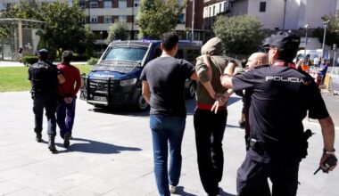 «Nunca pusimos en riesgo a los ciclistas»