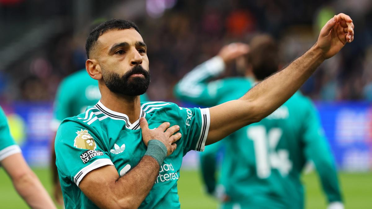 "Lo de Salah es vergonzoso, era conocido como el tipo que fracasó en el Chelsea"