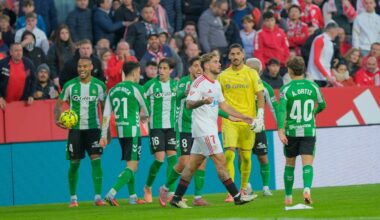 La difícil resaca de Isaac Romero, con disculpa y promesa