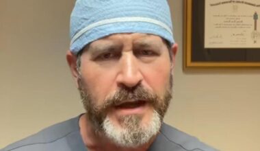 "Ponte debajo de una barra, levanta pesas, entrena tus músculos y tus huesos si te preocupa la fortaleza ósea a largo plazo"