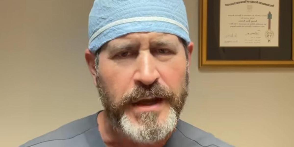 "Ponte debajo de una barra, levanta pesas, entrena tus músculos y tus huesos si te preocupa la fortaleza ósea a largo plazo"