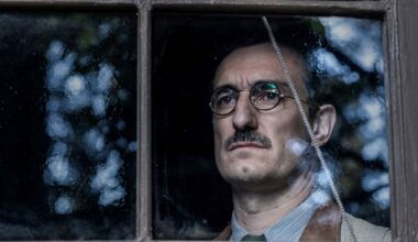 La línea divisoria de lo humano y lo inhumano