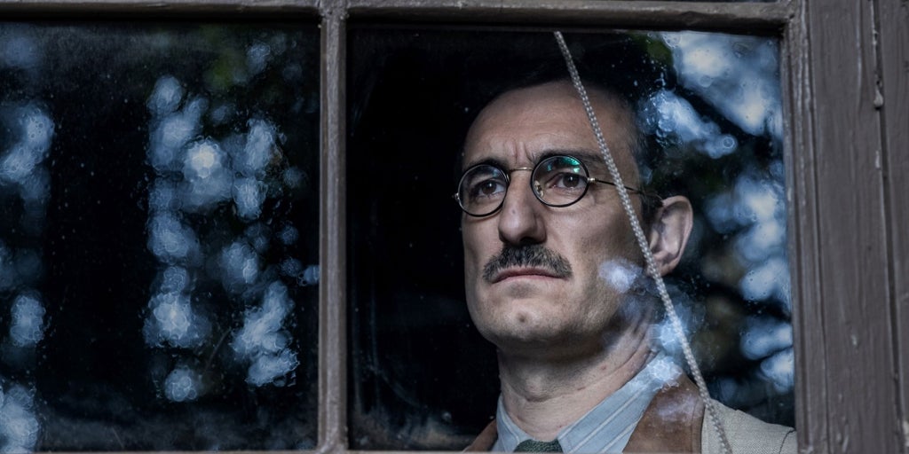 La línea divisoria de lo humano y lo inhumano