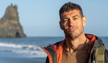 "Estoy seguro de que el peor mal de la alimentación occidental son los alimentos ultraprocesados"