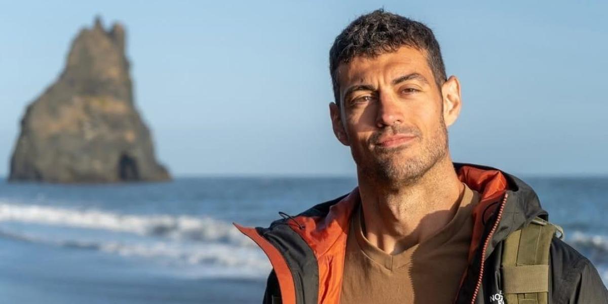 "Estoy seguro de que el peor mal de la alimentación occidental son los alimentos ultraprocesados"