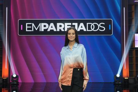 Victoria Federica, en 'Emparejados'