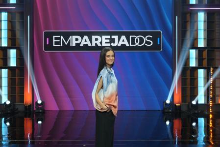 Victoria Federica, en 'Emparejados'