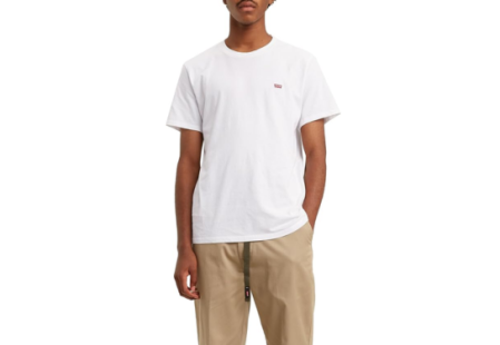 Levi’s Ss Original Housemark Tee
