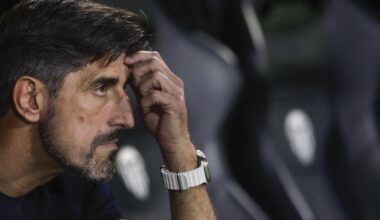 Ya es oficial lo de Paunovic
