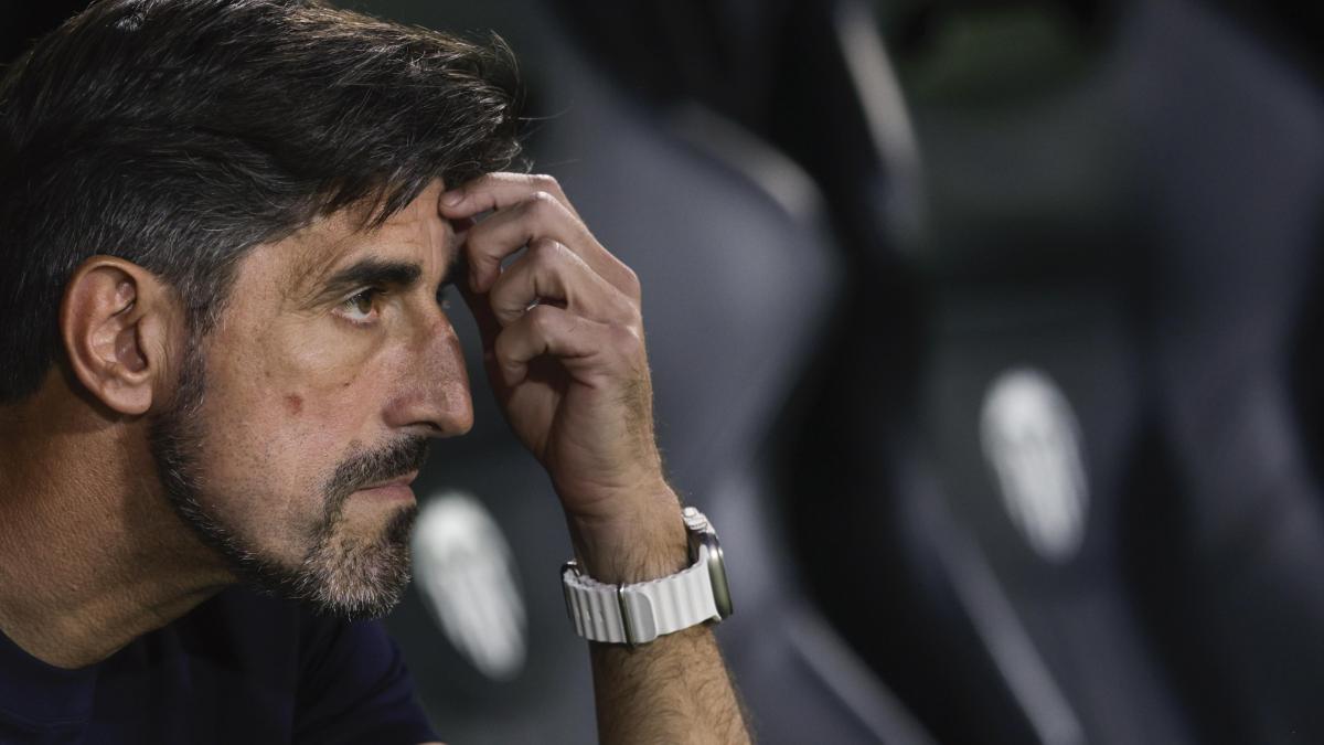 Ya es oficial lo de Paunovic