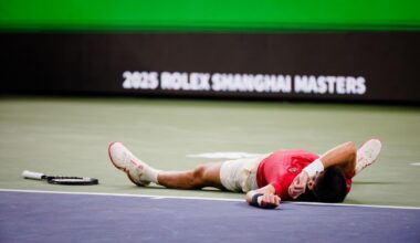 El tenista chino Pang Renlong no podrá jugar en los próximos 12 años por amañar partidos