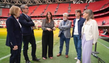 Nuevo destino para un histórico del Athletic