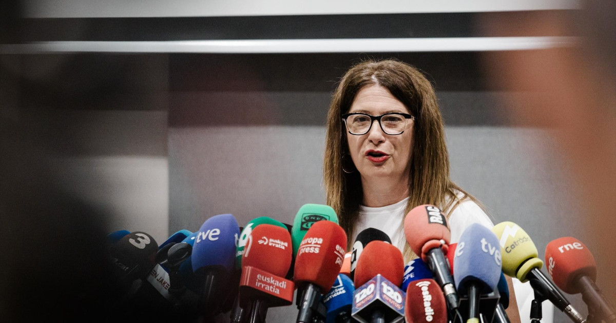 Detienen a la fontanera del PSOE Leire Díez y al expresidente de la SEPI Vicente Fernández