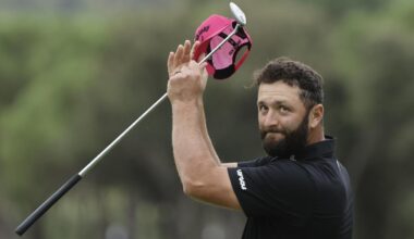 El LIV intercede por Jon Rahm para negociar sus multas con el DP World Tour