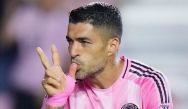 Ilusión desatada con la posible vuelta de Luis Suárez en enero