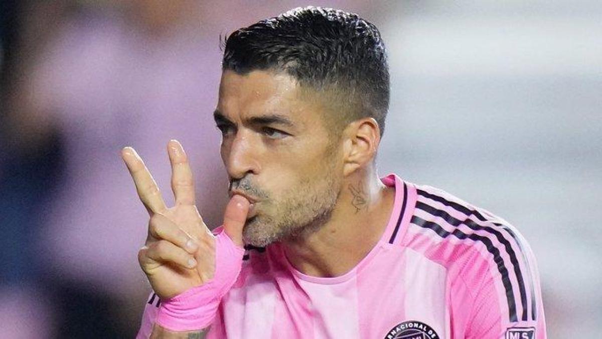 Ilusión desatada con la posible vuelta de Luis Suárez en enero