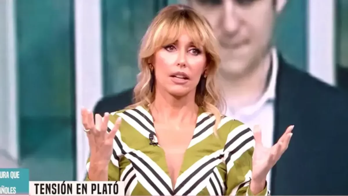 Emma García lidera la renovación de ‘Fiesta’ y asegura su futuro en Telecinco