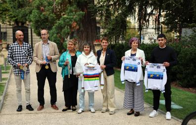 Paula Ostiz María Chivite