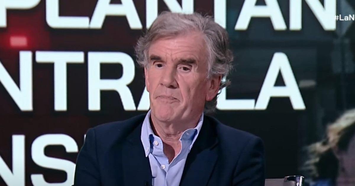 Gerardo Lorenzo, el médico gallego que se ha convertido en tertuliano estrella de TVE