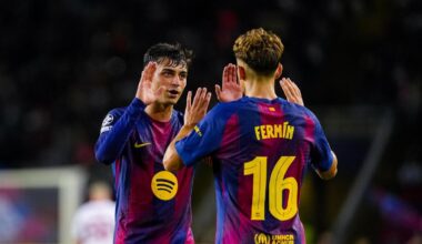 Objetivo 16 para evitar el playoff