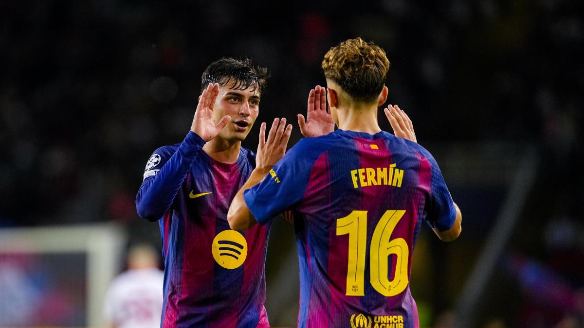 Objetivo 16 para evitar el playoff