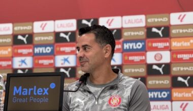 “Nos han llamado para decirnos que el campo está en muy malas condiciones”