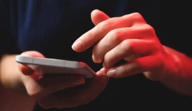 Tus jefes tendrán acceso a los mensajes de tu teléfono con esta nueva función de Google