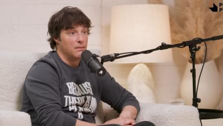 Jordi Cruz, cocinero y juez de 'Masterchef', en 'A solas con...'