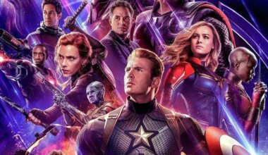 ¿superará a Avatar como la película más taquillera de la historia?