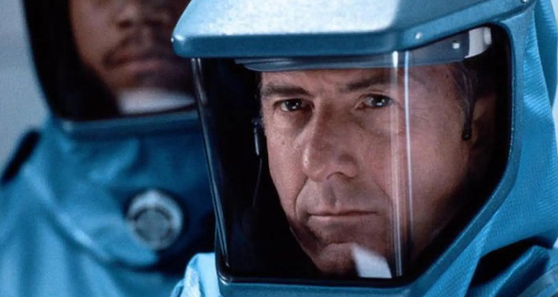 es una de las películas de virus más inquietantes de ver hoy día