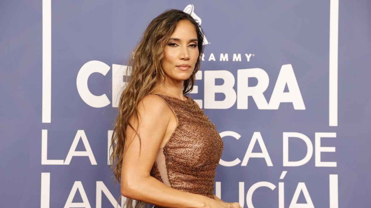La cantante India Martínez anuncia su retirada temporal de los escenarios para “cuidarse”