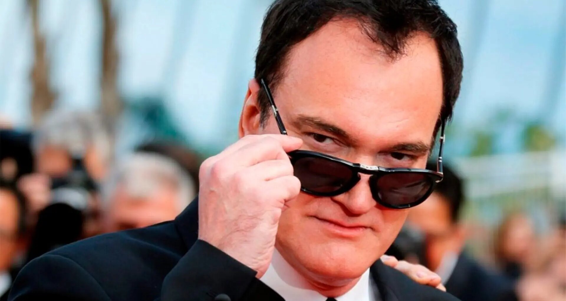 Dónde se pueden ver las cinco películas favoritas de Quentin Tarantino estrenadas en el siglo XXI