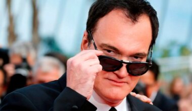 Dónde se pueden ver las cinco películas favoritas de Quentin Tarantino estrenadas en el siglo XXI