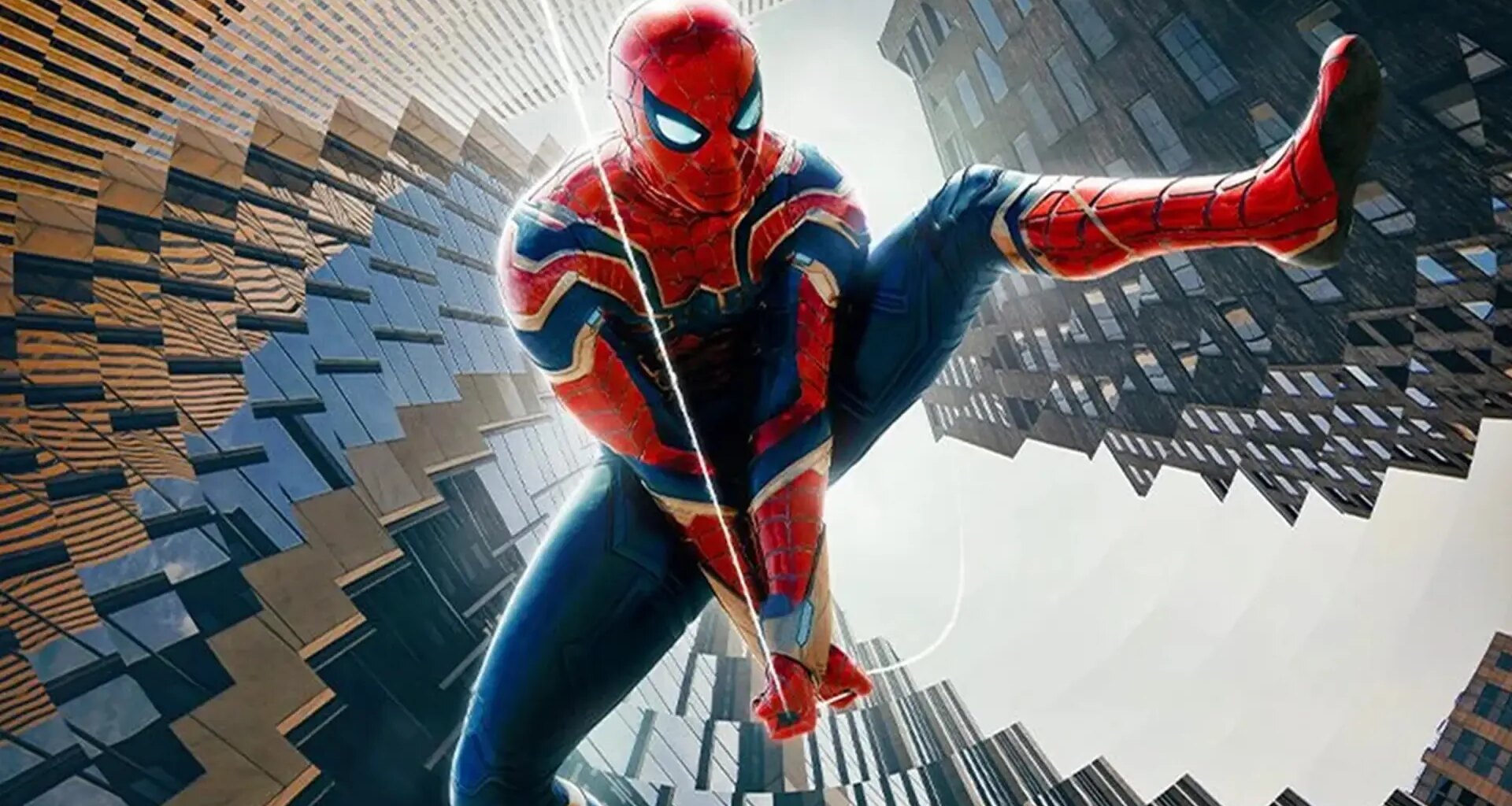 Brand New Day entra en una posproducción a contrarreloj para el regreso de Tom Holland al UCM