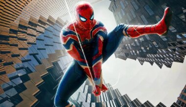 Brand New Day entra en una posproducción a contrarreloj para el regreso de Tom Holland al UCM