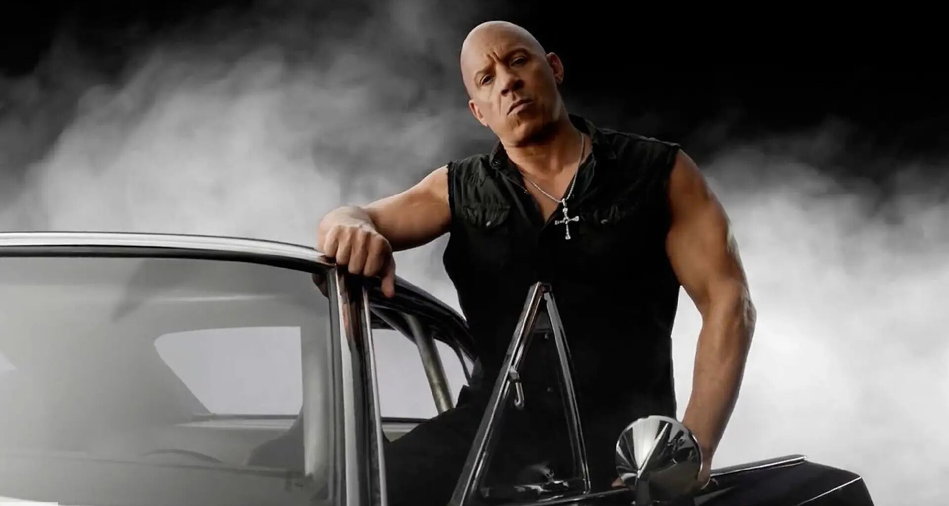 Vin Diesel aparca Fast & Furious y se lanza al universo de Mattel como actor y guionista de un proyecto muy nostálgico